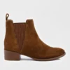 Seychelles Leap Of Faith Bootie