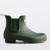 Hunter Chelsea Rain Boots 2 Hunter Chelsea Rain Boots -American Eagle Online Shop 7411 5542 788 f