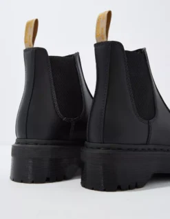 Dr. Marten Women's Vegan 2976 Quad Mono Boot -American Eagle Online Shop 7411 5689 001 d1