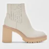 Dolce Vita Caster H2O Bootie