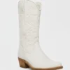 Steve Madden Women's Hayward Leather Boot