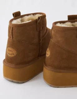EMU Australia Platform Micro Boot -American Eagle Online Shop 7411 6372 207 d1
