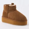 EMU Australia Platform Micro Boot 2 EMU Australia Platform Micro Boot -American Eagle Online Shop 7411 6372 207 f