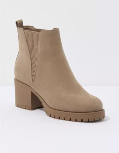MIA Jody Boot