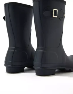 Hunter Original Short Rain Boot -American Eagle Online Shop 7411 7388 410 d1