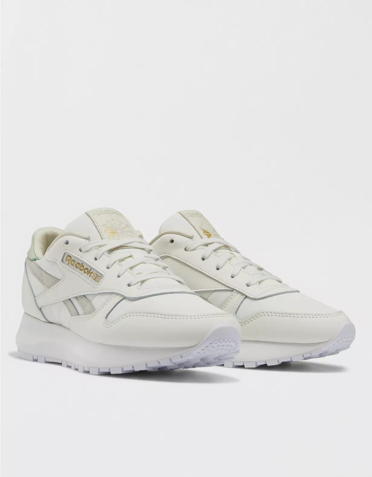 Reebok Women's Classic Leather Sneaker 4 Reebok Women's Classic Leather Sneaker - Image 2