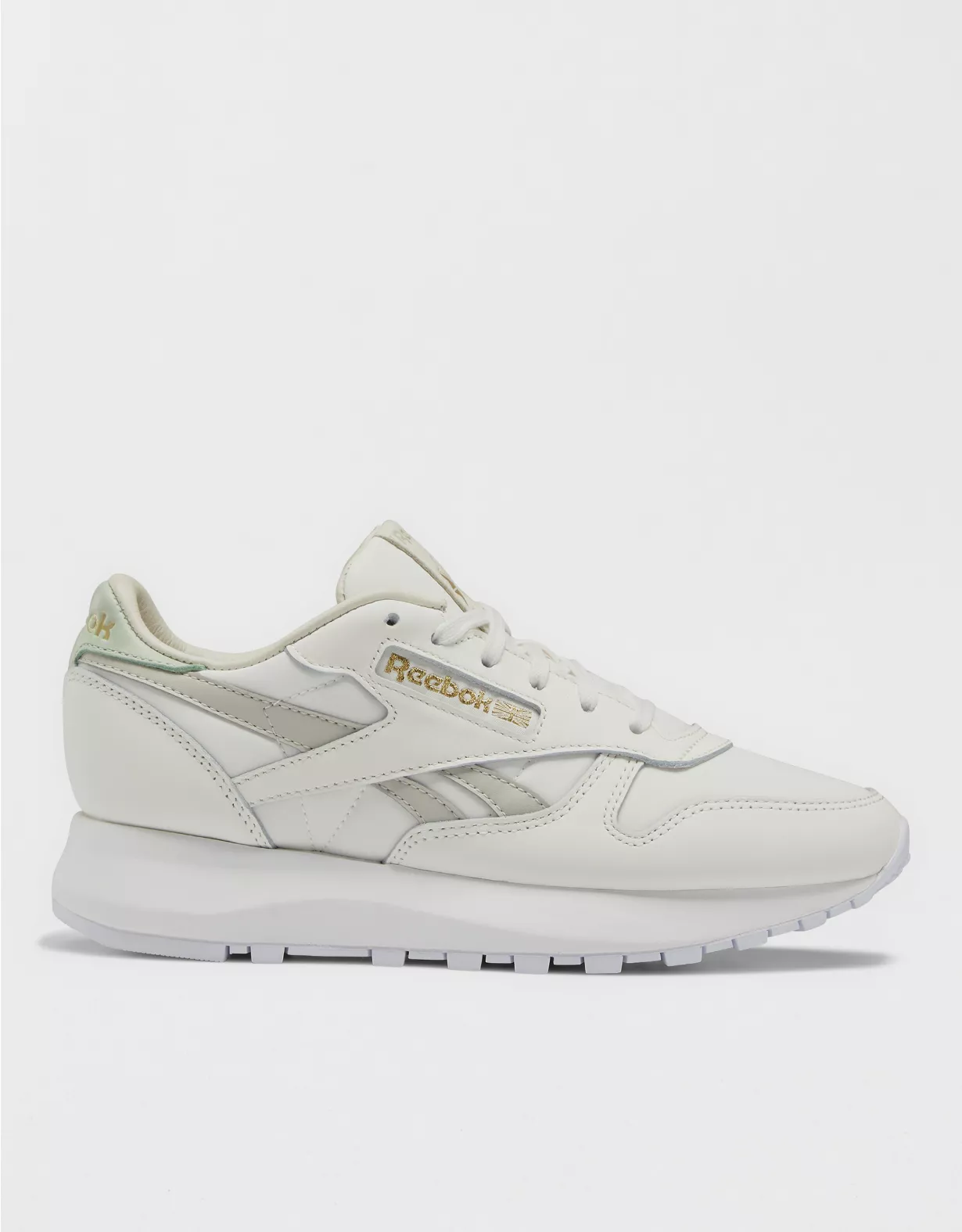 Reebok Women's Classic Leather Sneaker 3 Reebok Women's Classic Leather Sneaker