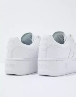 K-Swiss Women's Classic VN Platform Sneaker -American Eagle Online Shop 7412 6206 100 d1