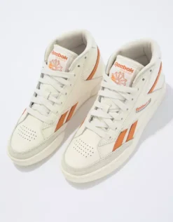 Reebok Women's Club C Form Hi Sneaker -American Eagle Online Shop 7412 6209 800 b