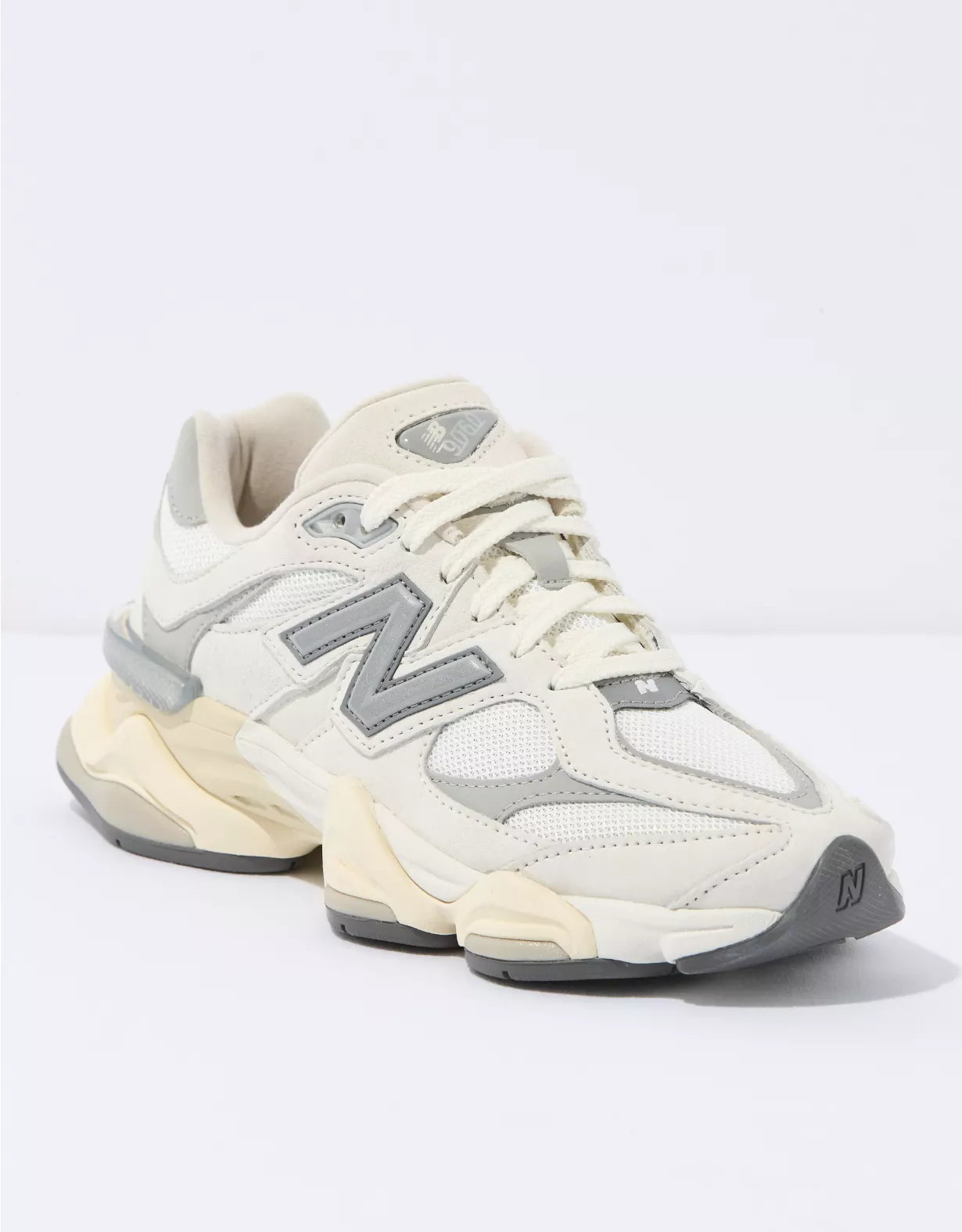 New Balance Women's 9060 Sneaker 3 New Balance Women's 9060 Sneaker