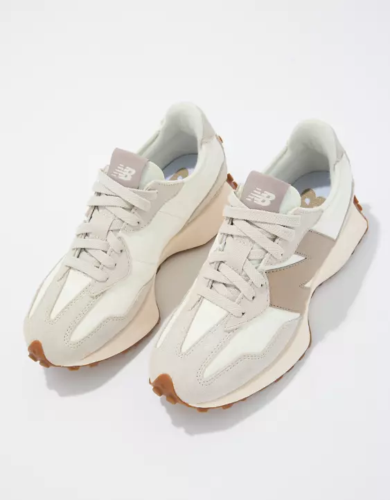 New Balance 327 Sneaker 4 New Balance 327 Sneaker - Image 2