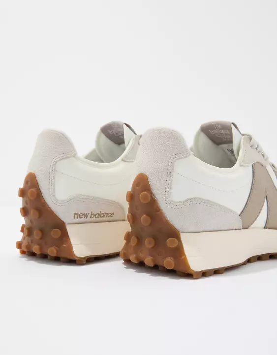 New Balance 327 Sneaker 5 New Balance 327 Sneaker - Image 3