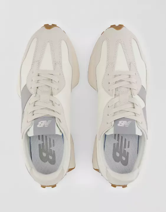 New Balance Women's 327 Runner Sneaker 4 New Balance Women's 327 Runner Sneaker - Image 2