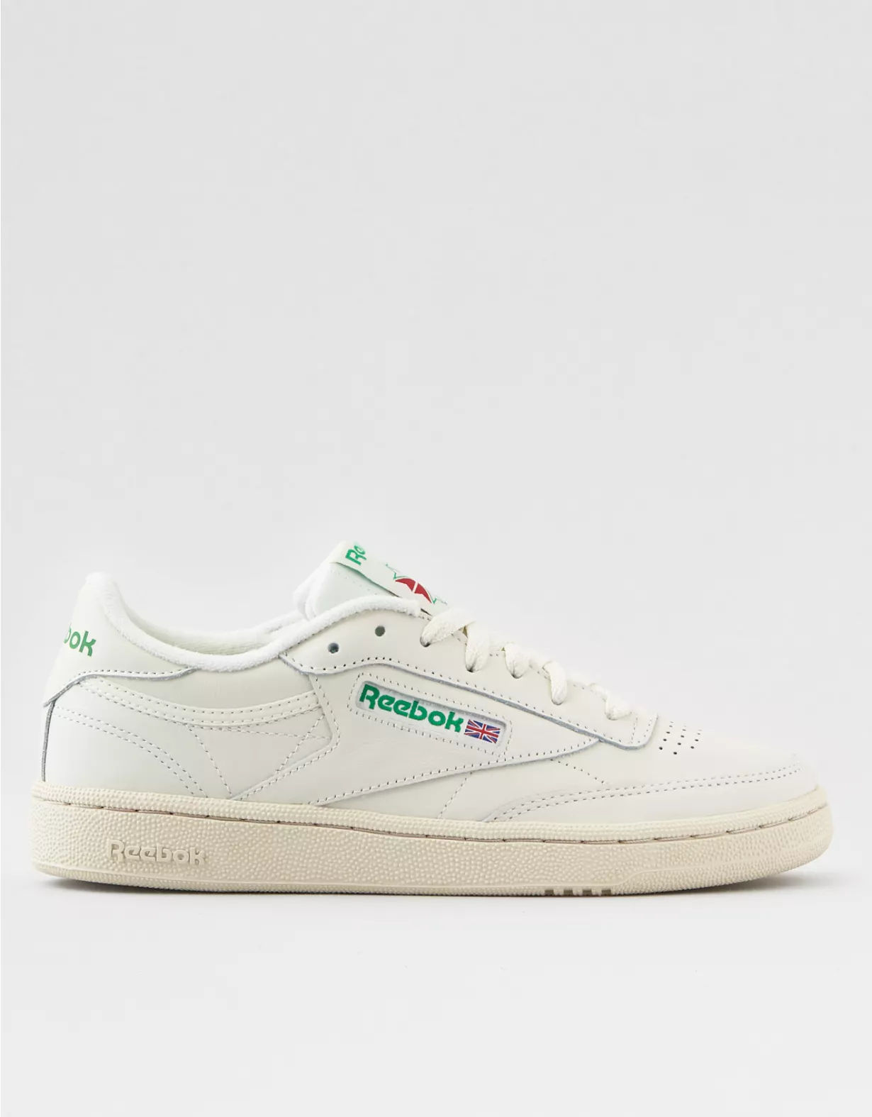 Reebok Club C85 Sneaker 3 Reebok Club C85 Sneaker