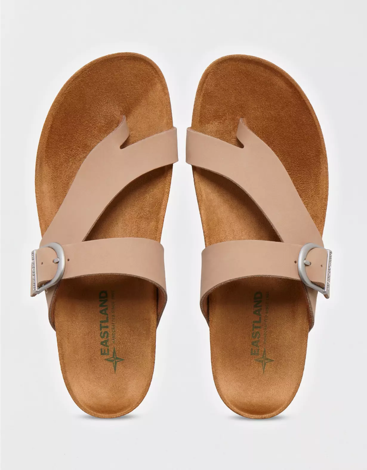 Eastland Women's Shauna Adjustable Sandal 4 Eastland Women's Shauna Adjustable Sandal - Image 2