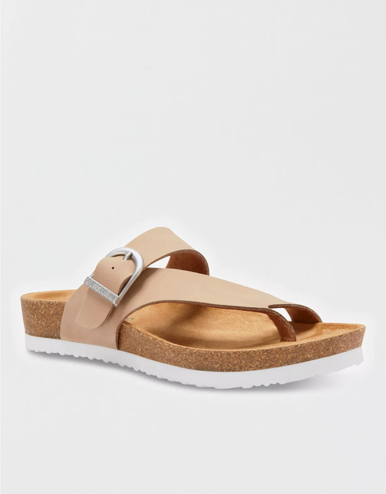 Eastland Women's Shauna Adjustable Sandal 3 Eastland Women's Shauna Adjustable Sandal