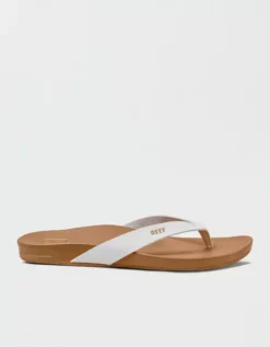 Reef Women's Cushion Court Flip Flop -American Eagle Online Shop 7413 1174 100 b