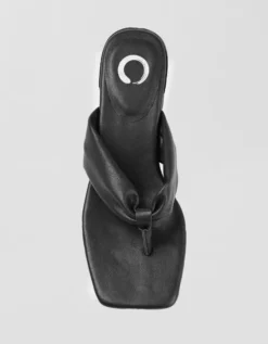 Journee Collection Women's Seelah Sandal -American Eagle Online Shop 7413 1186 001 b