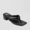 Journee Collection Women's Seelah Sandal 2 Journee Collection Women's Seelah Sandal -American Eagle Online Shop 7413 1186 001 f