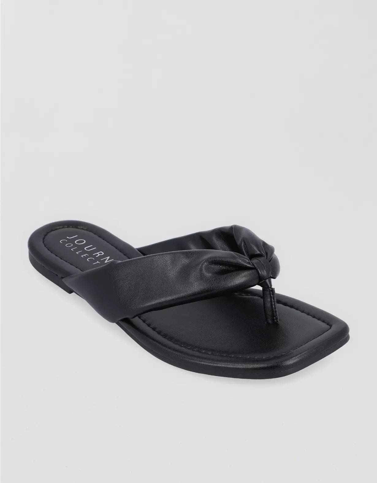 Journee Collection Women's Kyleen Sandal 3 Journee Collection Women's Kyleen Sandal