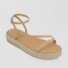 Journee Collection Women's Odelia Espadrille Sandal 1 Journee Collection Women's Odelia Espadrille Sandal -American Eagle Online Shop 7413 1191 207 f