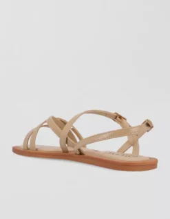 Journee Collection Women's Ennid Sandal 7 Journee Collection Women's Ennid Sandal -American Eagle Online Shop 7413 1193 207 d1
