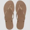 Havaianas Women's You Metallic Flip Flop 1 Havaianas Women's You Metallic Flip Flop -American Eagle Online Shop 7413 1197 109 f