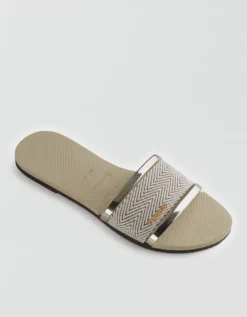 Havaianas Women's You Trancoso Premium Sandal -American Eagle Online Shop 7413 1198 209 b