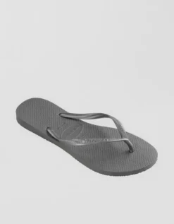 Havaianas Women's Slim Flip Flop 6 Havaianas Women's Slim Flip Flop -American Eagle Online Shop 7413 1199 013 b