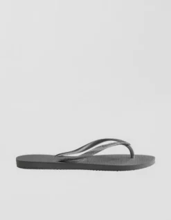Havaianas Women's Slim Flip Flop 7 Havaianas Women's Slim Flip Flop -American Eagle Online Shop 7413 1199 013 d1