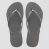 Havaianas Women's Slim Flip Flop 2 Havaianas Women's Slim Flip Flop -American Eagle Online Shop 7413 1199 013 f