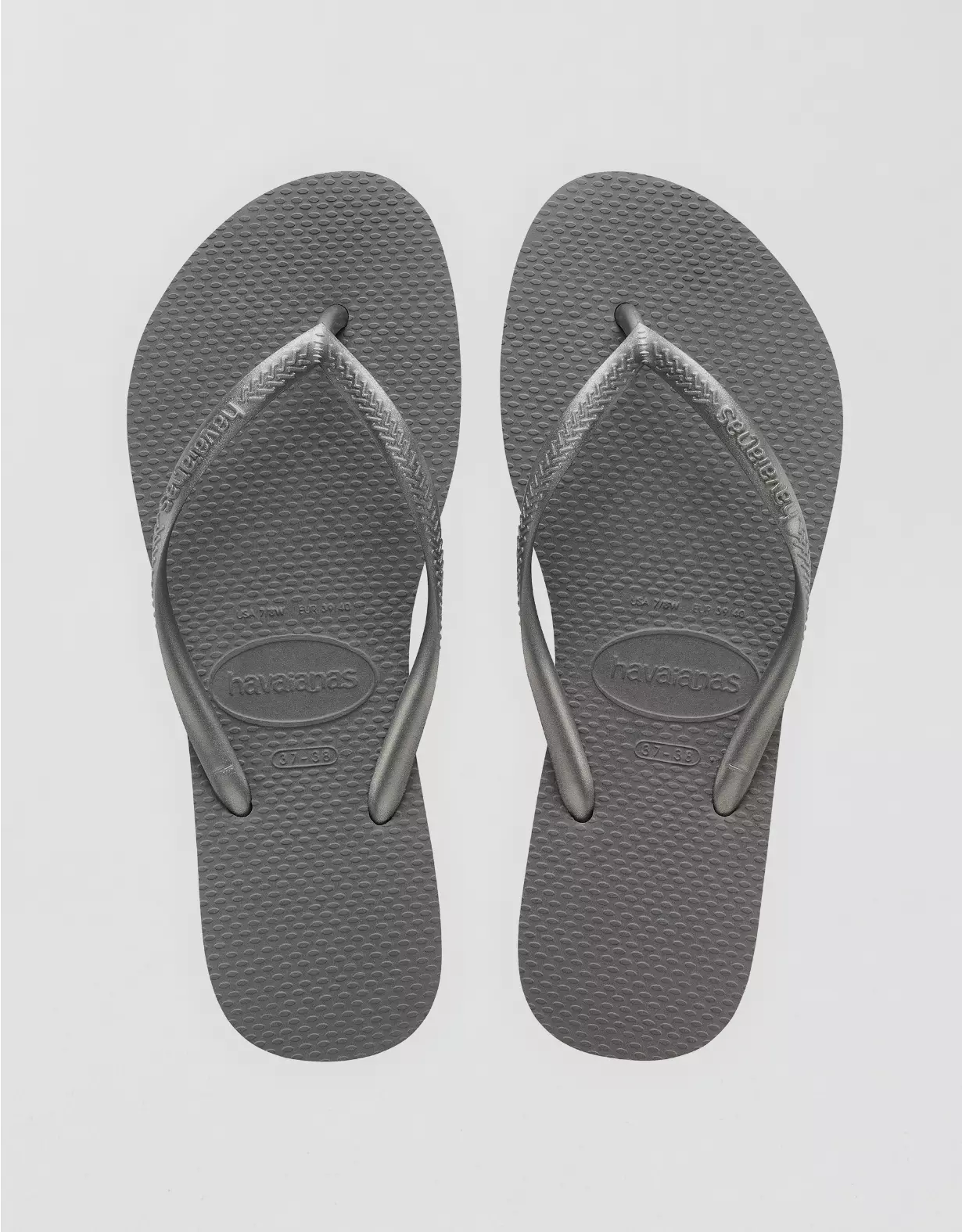 Havaianas Women's Slim Flip Flop 3 Havaianas Women's Slim Flip Flop