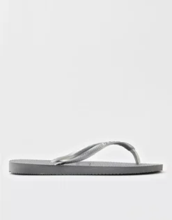 Havaianas Slim Flip Flop -American Eagle Online Shop 7413 4665 013 f