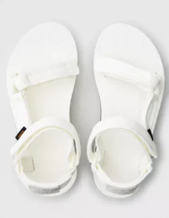 Teva Women's Flatform Universal Mesh Print Sandal 6 Teva Women's Flatform Universal Mesh Print Sandal -American Eagle Online Shop 7413 4673 100 f