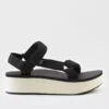 Teva Women's Original Flatform Universal Sandal 1 Teva Women's Original Flatform Universal Sandal -American Eagle Online Shop 7413 4674 001 b