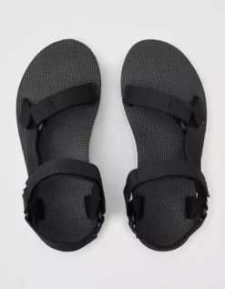 Teva Women's Original Flatform Universal Sandal 6 Teva Women's Original Flatform Universal Sandal -American Eagle Online Shop 7413 4674 001 f