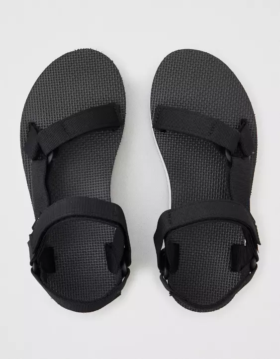 Teva Women's Original Flatform Universal Sandal 4 Teva Women's Original Flatform Universal Sandal - Image 2