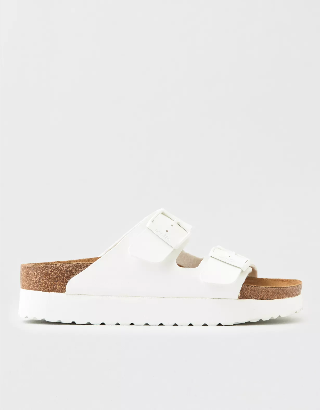 Birkenstock Women's Arizona Platform Sandal 3 Birkenstock Women's Arizona Platform Sandal