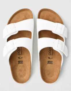 Birkenstock Women's Arizona Platform Sandal 5 Birkenstock Women's Arizona Platform Sandal -American Eagle Online Shop 7413 4692 100 f