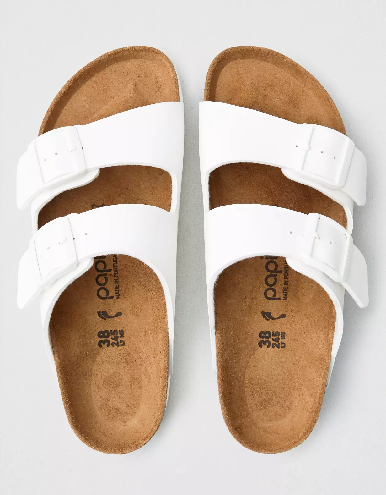 Birkenstock Women's Arizona Platform Sandal 4 Birkenstock Women's Arizona Platform Sandal - Image 2