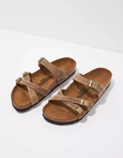 Birkenstock Women's Franca Sandal -American Eagle Online Shop 7413 5041 200 b