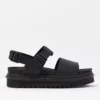 Dr. Martens Voss Hydro Sandal 1 Dr. Martens Voss Hydro Sandal -American Eagle Online Shop 7413 5130 001 f