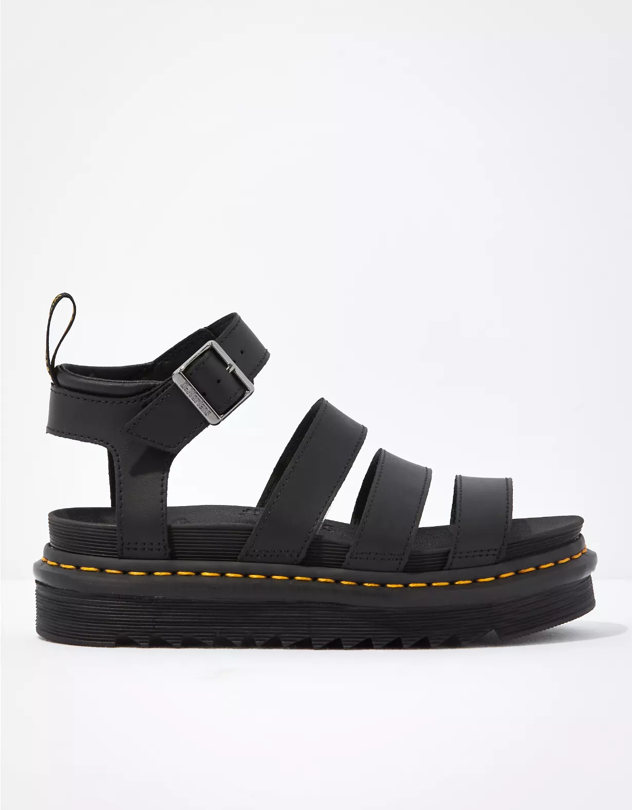 Dr. Martens Blaire Hydro Sandal 3 Dr. Martens Blaire Hydro Sandal