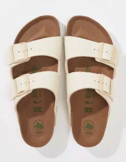 Birkenstock Women's Arizona Vegan Sandal -American Eagle Online Shop 7413 5691 106 b