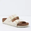 Birkenstock Women's Arizona Vegan Sandal 1 Birkenstock Women's Arizona Vegan Sandal -American Eagle Online Shop 7413 5691 106 f