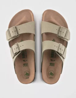 Birkenstock Arizona Vegan Birkibuc 6 Birkenstock Arizona Vegan Birkibuc -American Eagle Online Shop 7413 5692 309 b