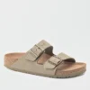 Birkenstock Arizona Vegan Birkibuc -American Eagle Online Shop 7413 5692 309 f