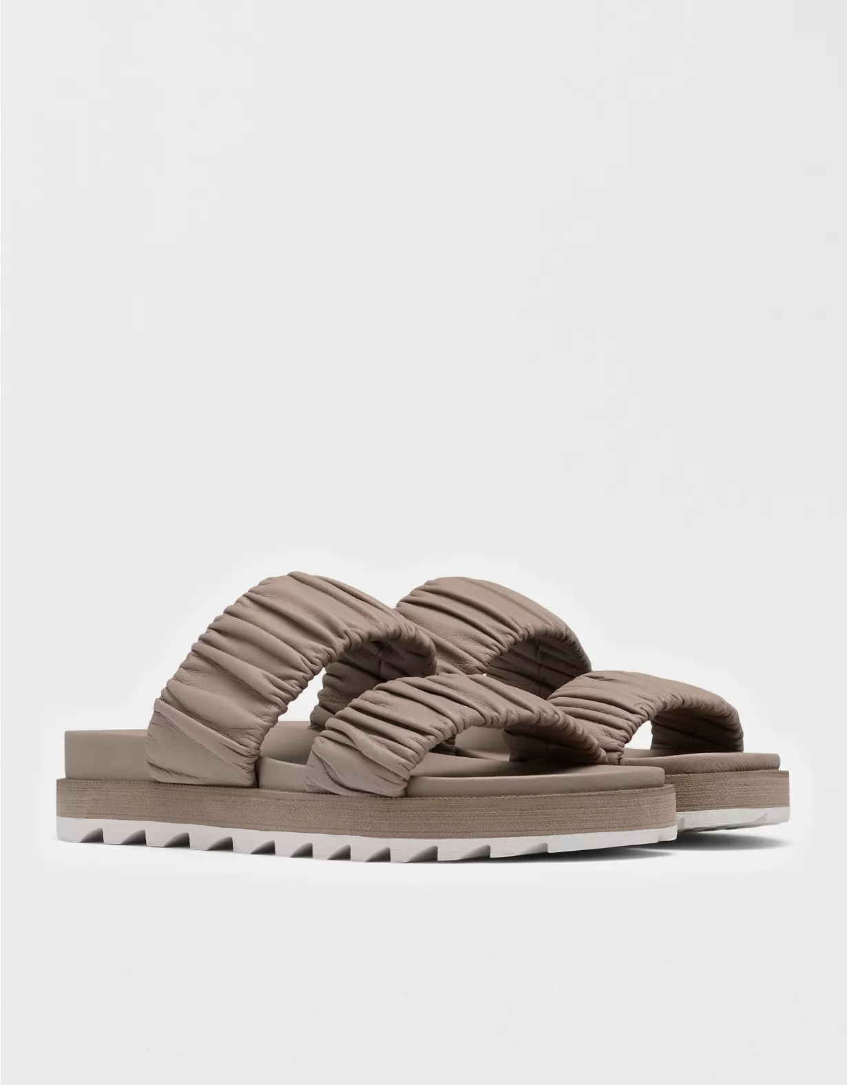 Sorel Women's Roaming Two Strap Slide Sandal 4 Sorel Women's Roaming Two Strap Slide Sandal - Image 2