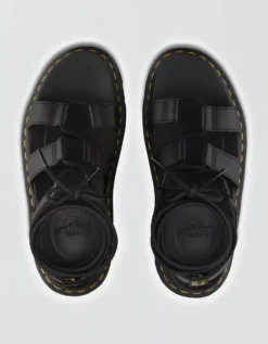 Dr. Martens Women's Nartilla Platform Sandal -American Eagle Online Shop 7413 6096 001 d2