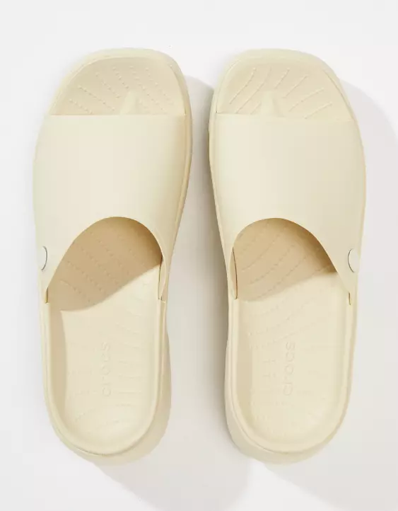 Crocs Skyline Slide Sandal 4 Crocs Skyline Slide Sandal - Image 2